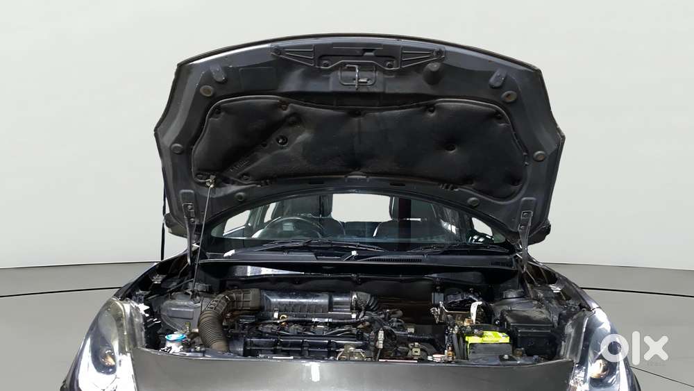 Maruti Suzuki Swift Zxi Plus, 2018, Petrol