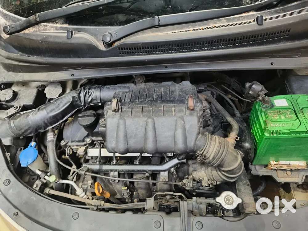Hyundai I10 2009 Petrol