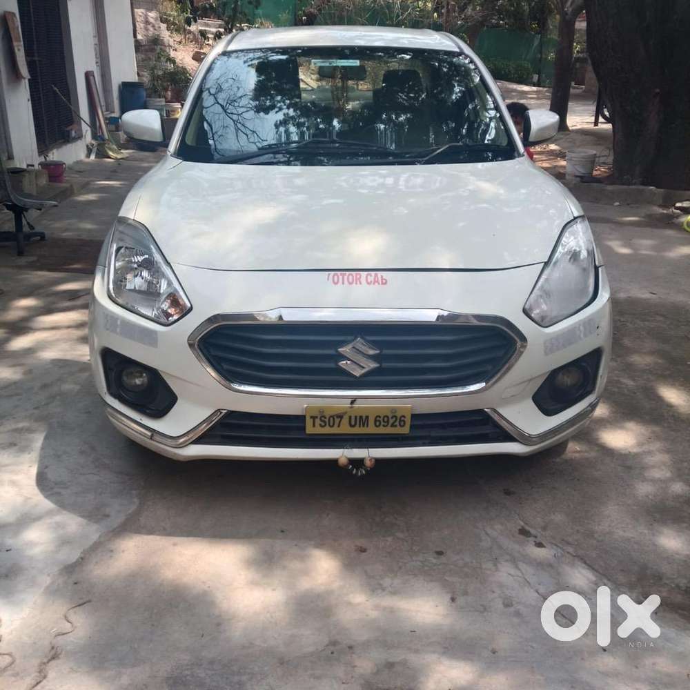 Maruti Suzuki Dzire 2020 Diesel Good Condition