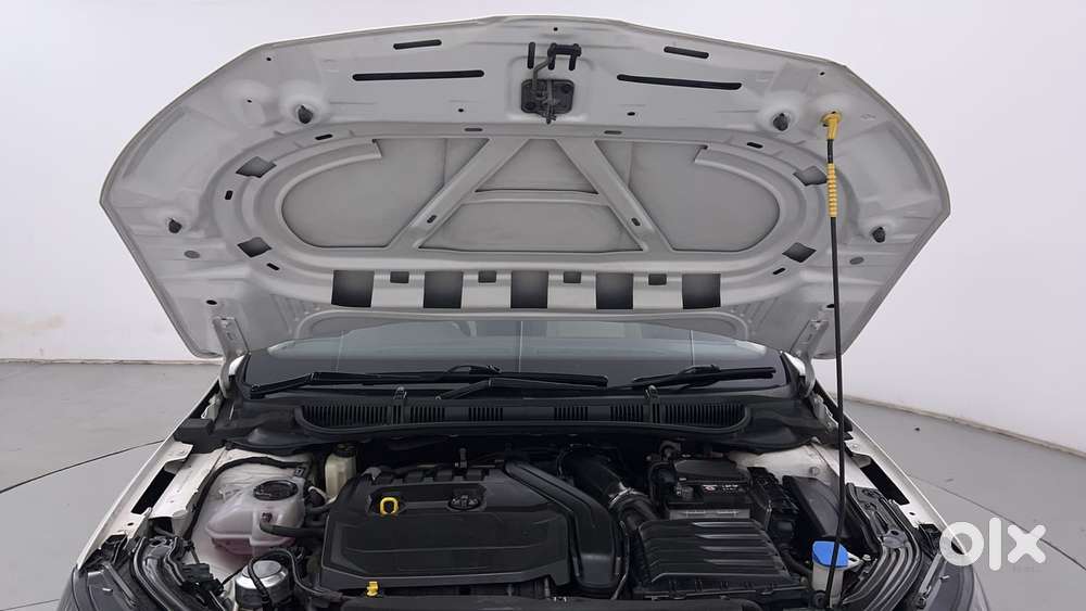 Skoda Slavia Style 1.5l Tsi Dsg, 2023, Petrol