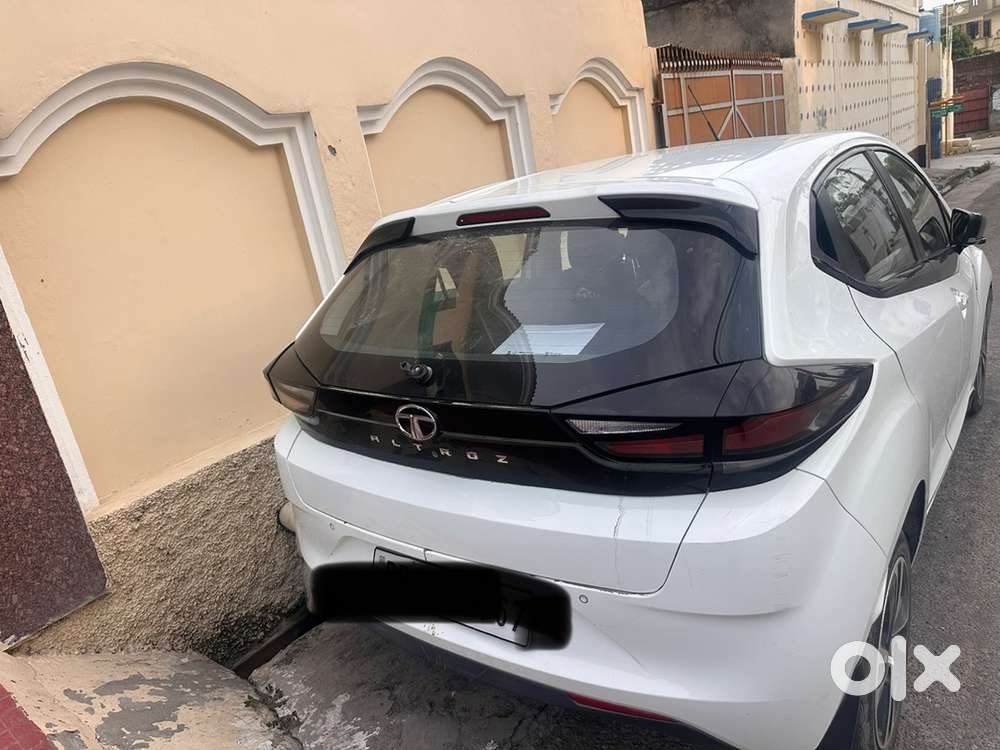 2022 Tata Altroz 1.5 Diesel