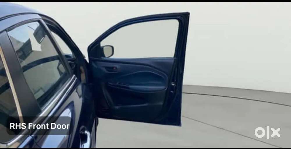 Maruti Suzuki Baleno 2022 Petrol Well Maintained