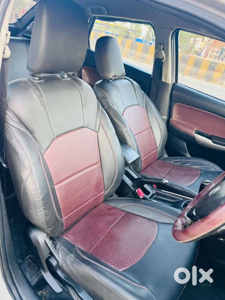 Maruti Suzuki Baleno 2020 Petrol Well Maintained