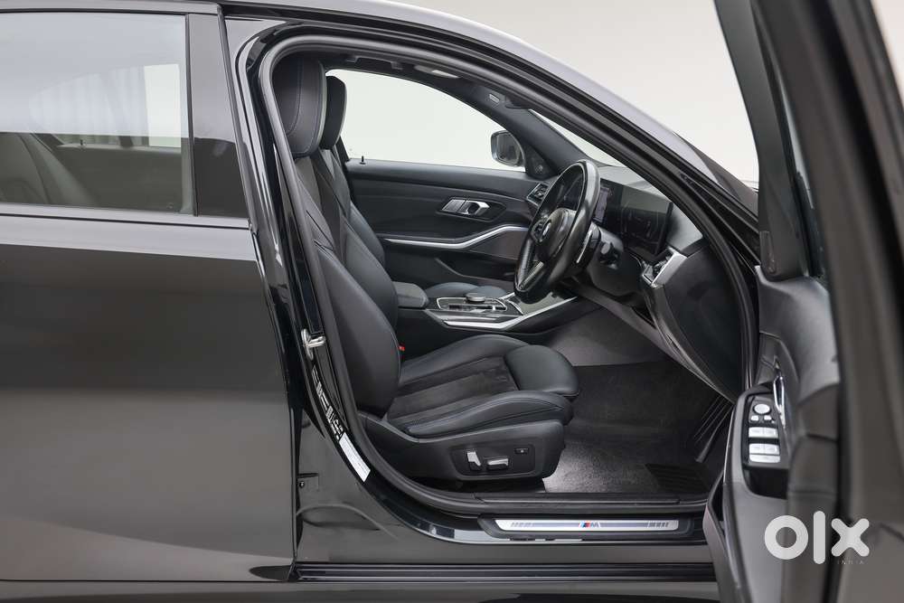Bmw 3 Series 3.0 M340i Xdrive, 2023, Petrol