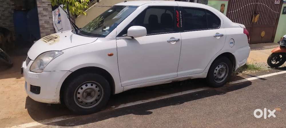 Maruti Suzuki Dzire Tour 2016