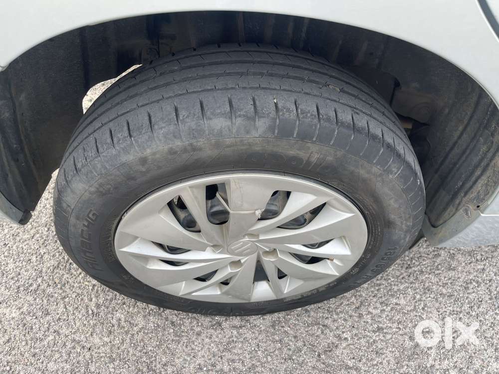 Maruti Suzuki Baleno 1.2 Delta Shvs, 2023, Petrol