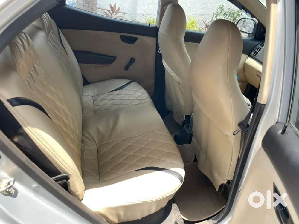 Hyundai Eon 2012 Diesel 88000 Km Driven