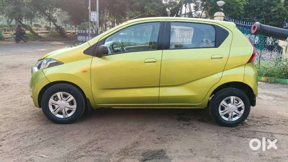 Datsun Redigo 0.8 S (o), 2016, Petrol