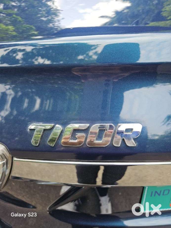 Tata Tigor Ev Xz Plus, 2022, Electric