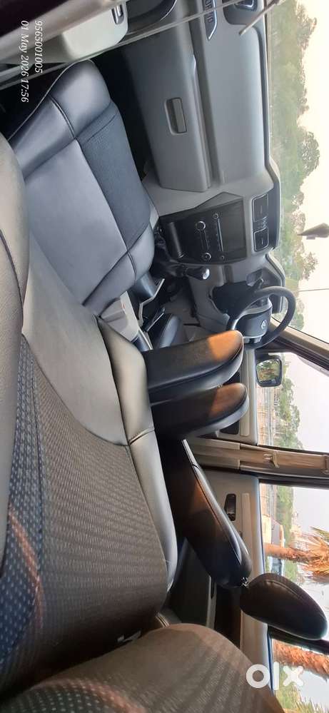 Mahindra Scorpio S11, 2022, Diesel