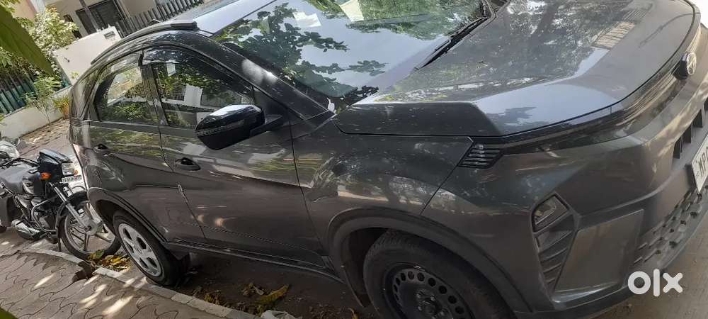 Tata Nexon 2024 Diesel 29000 Km Driven