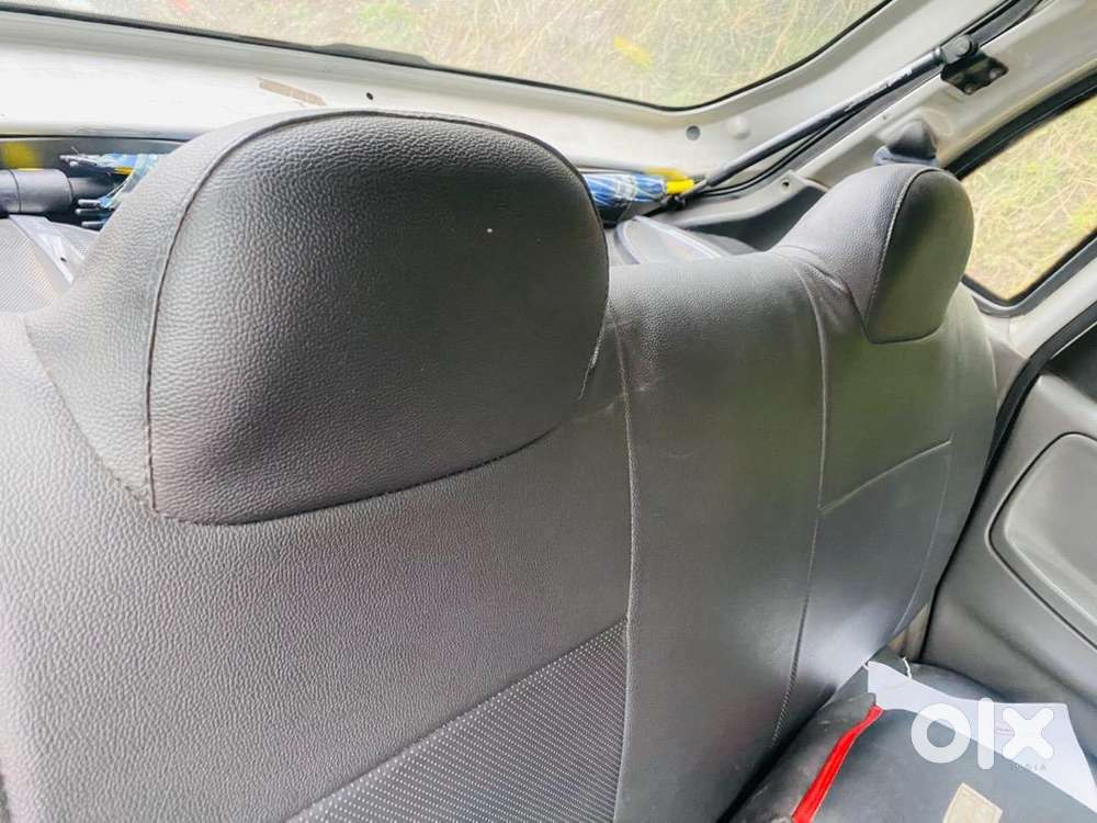 Maruti Suzuki Zen Estilo 2005 Petrol 121854 Km Driven