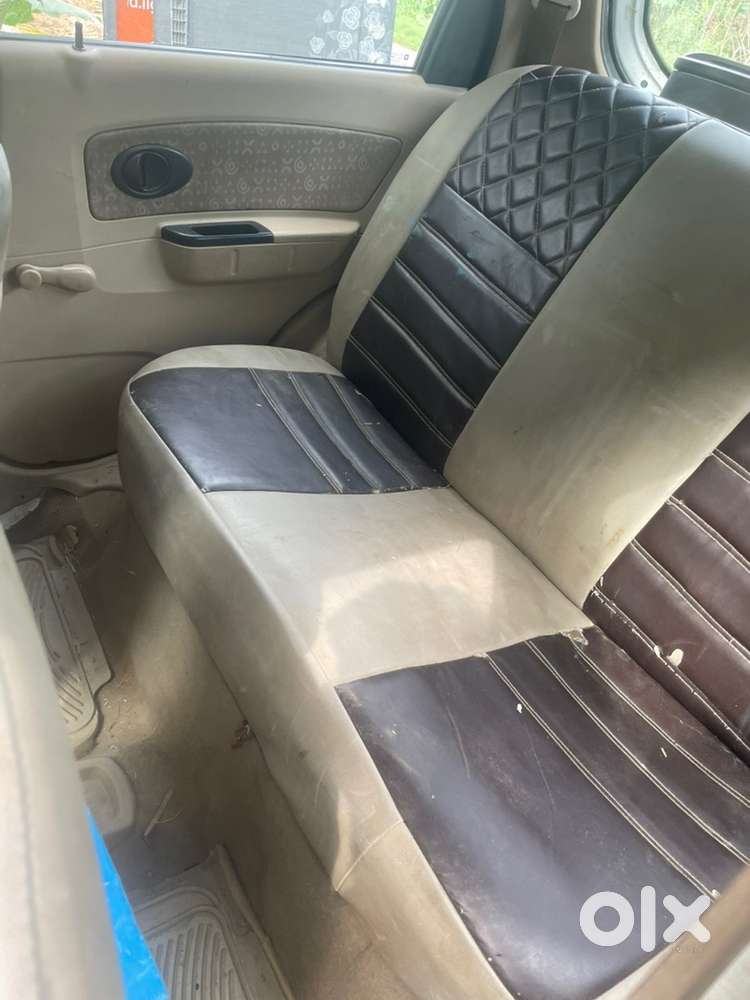 Chevrolet Spark 1.0 2011 Valid 2031 Tak H Insurance Bhi H Ok H Ekdam