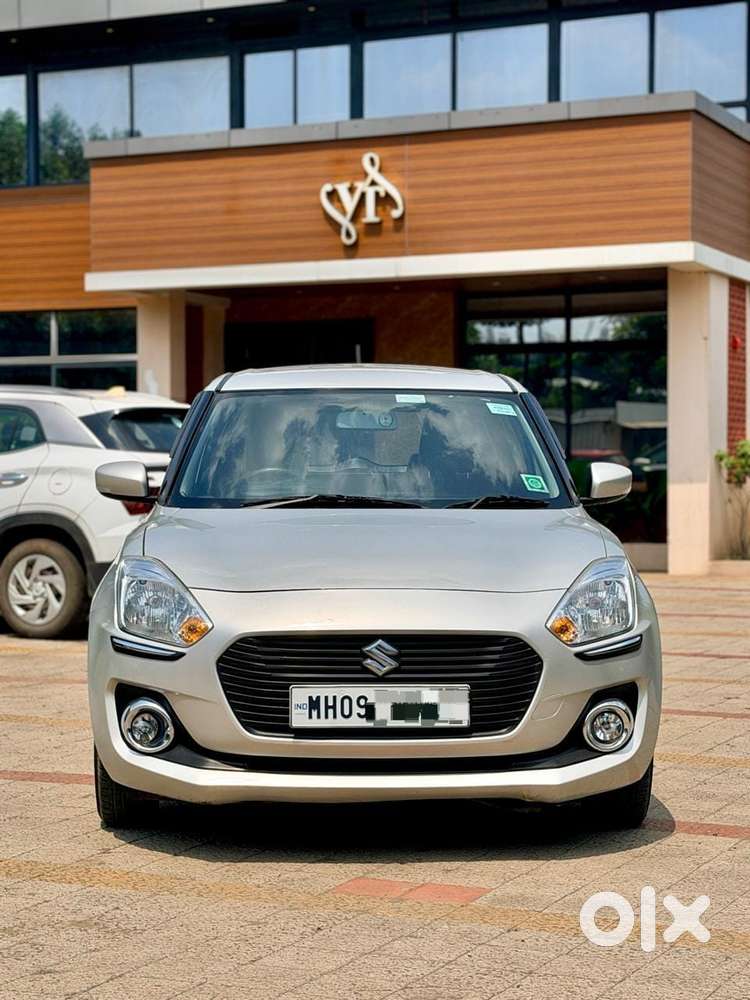 Maruti Suzuki Swift Vxi, 2018, Petrol