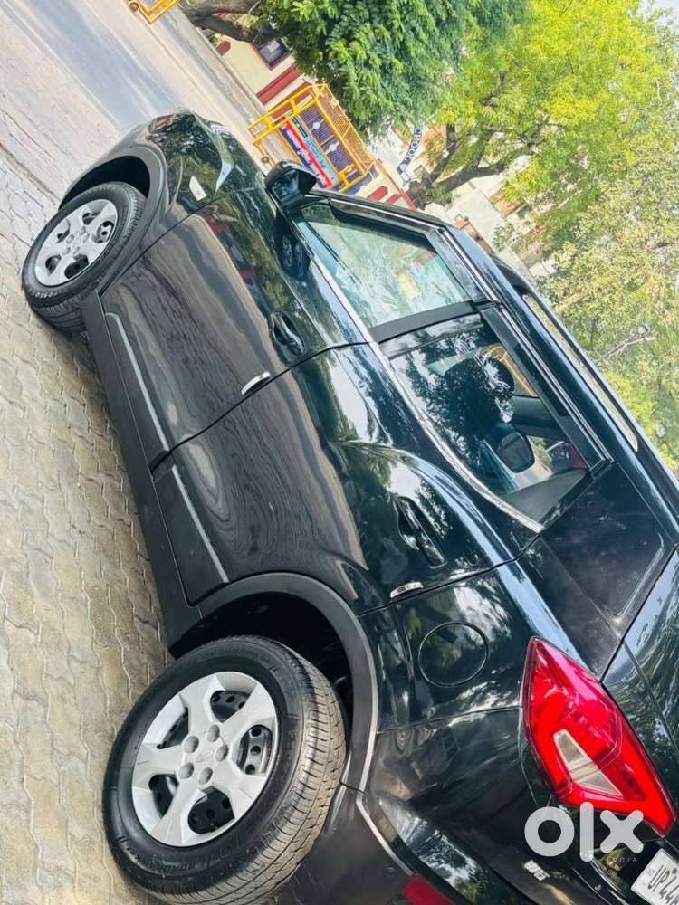 Mahindra Xuv300 W6 Diesel, 2019, Diesel