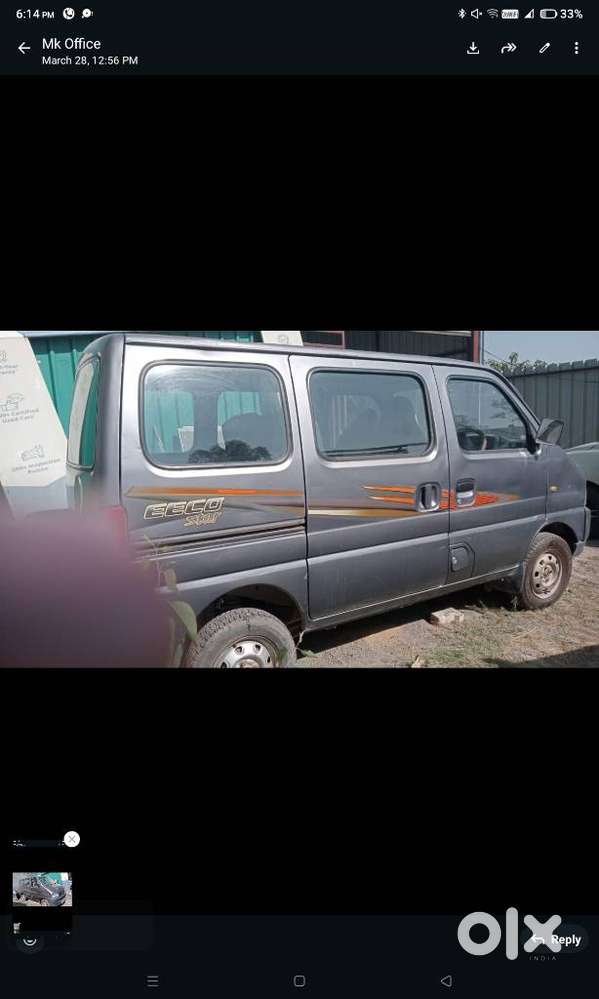 Maruti Suzuki Eeco, 2019, Cng & Hybrids