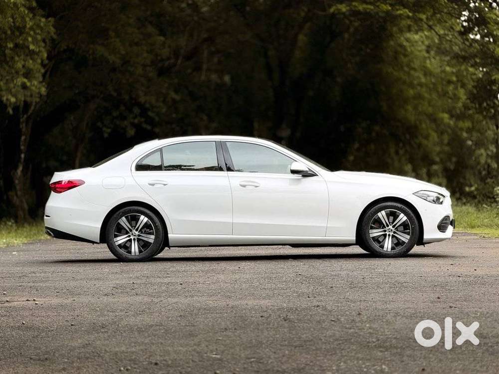 Mercedes-benz C-class Prime C 220d, 2022, Diesel