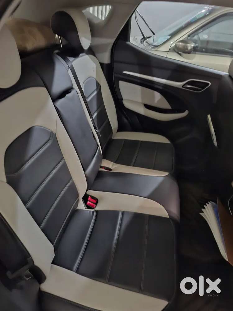 Mg Astor 2022 Petrol Good Condition