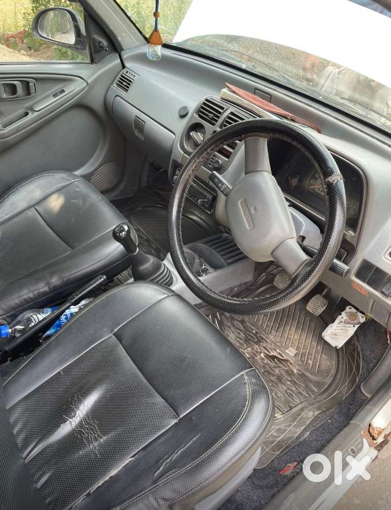 Maruti Suzuki Zen Estilo 2003