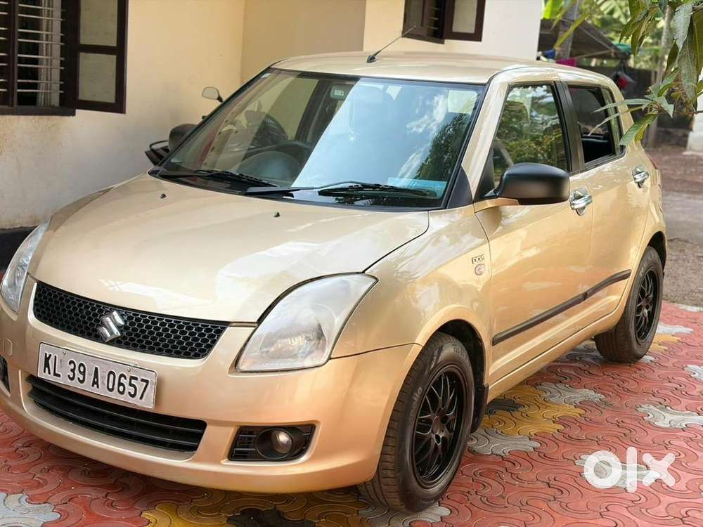 Maruti Suzuki Swift 2007 Diesel Well Maintained
