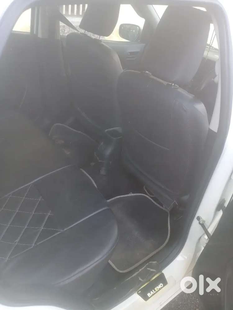 Maruti Suzuki Baleno 2022 Petrol 22000 Km Driven