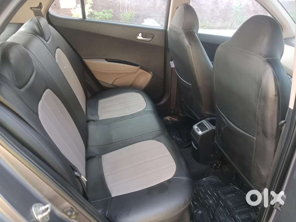 Hyundai Grand I10 2013-2016 Magna, 2013, Petrol