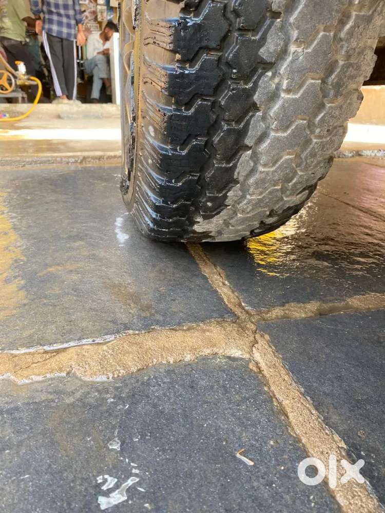 Tata Safari Ev 2009 Diesel 90000 Km Driven