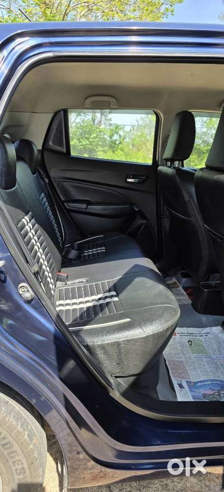 Maruti Suzuki Swift Amt Vdi, 2018, Diesel