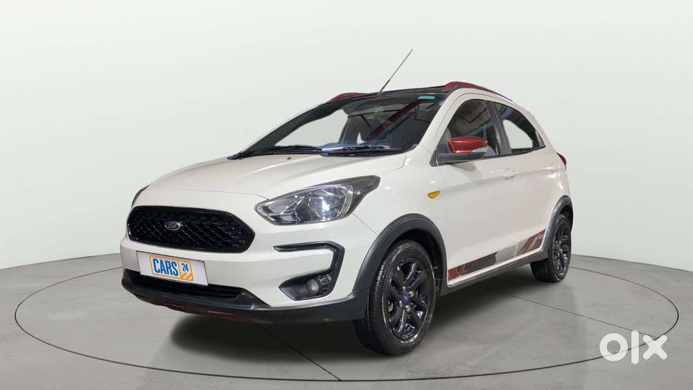 Ford Freestyle 1.2 Flair Edition Petrol, 2021, Petrol