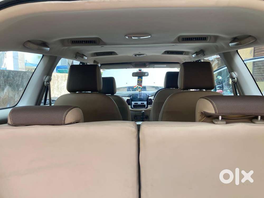 Toyota Innova 2.5 V 7 Str, 2011, Diesel