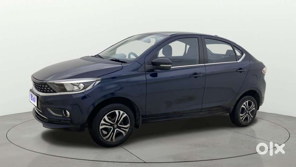 Tata Tigor