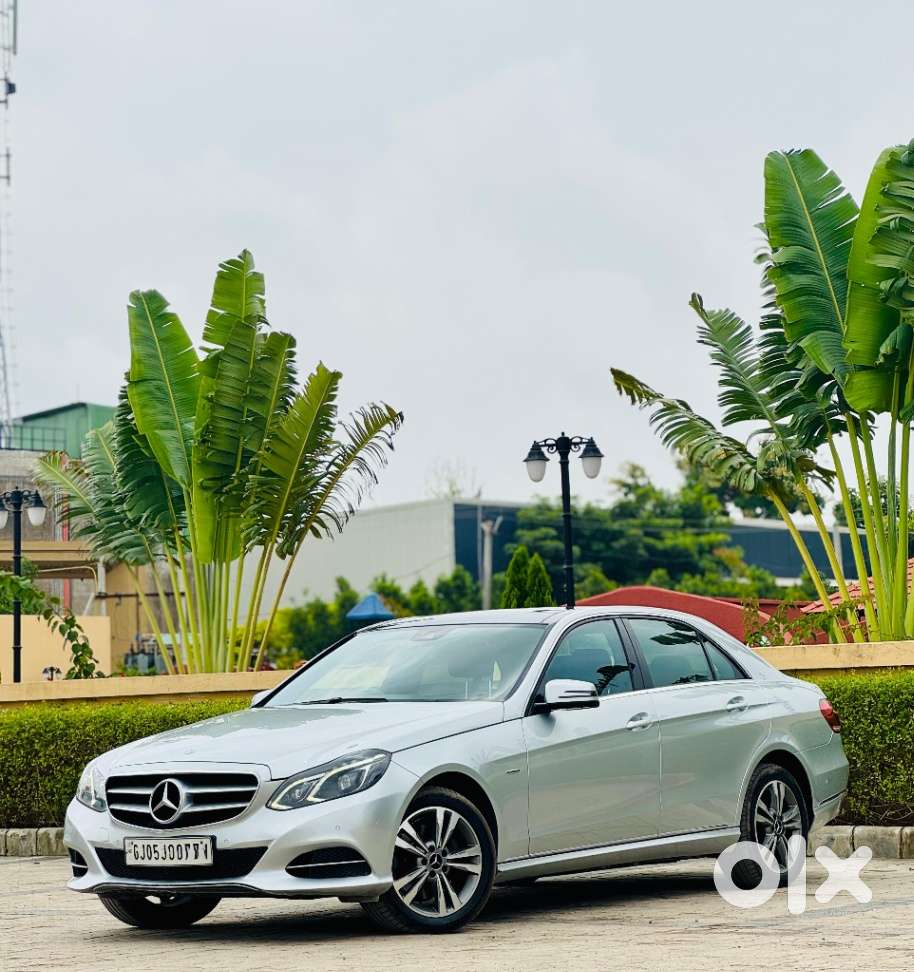 Mercedes-benz E-class E250 Cdi Edition E, 2017, Diesel