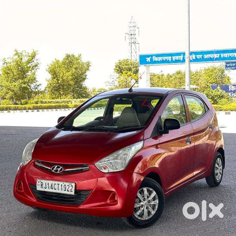 Hyundai Eon Era +, 2013, Petrol
