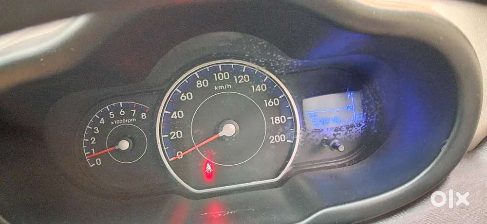 Hyundai I10 Sportz Kappa2