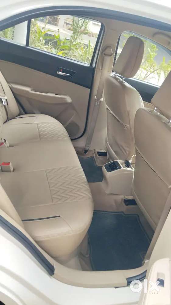 Maruti Suzuki Dzire 1.2 Vxi 2023