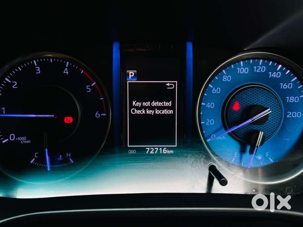 Toyota Fortuner 4x2 At 2.8 Diesel, 2021, Diesel