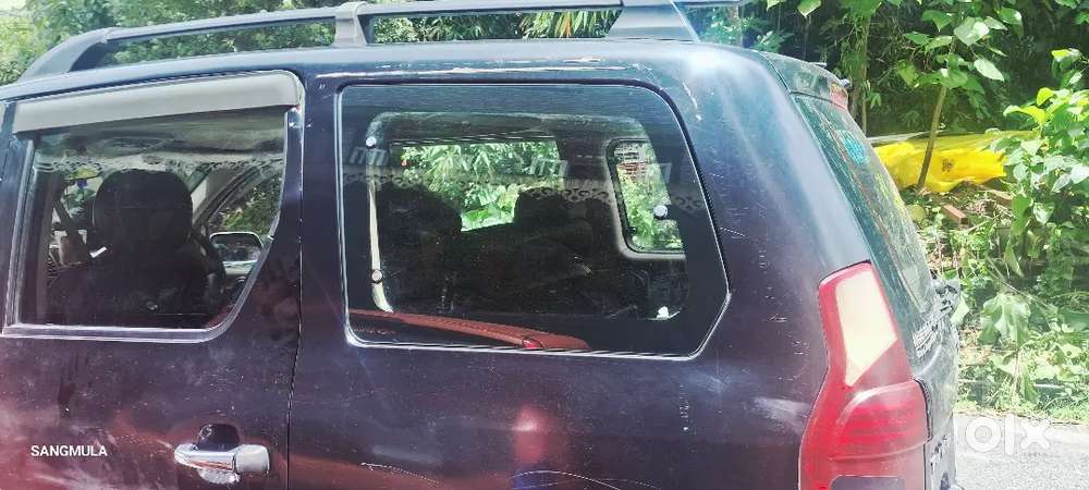 Mahindra Xylo 2.5 E6 2009