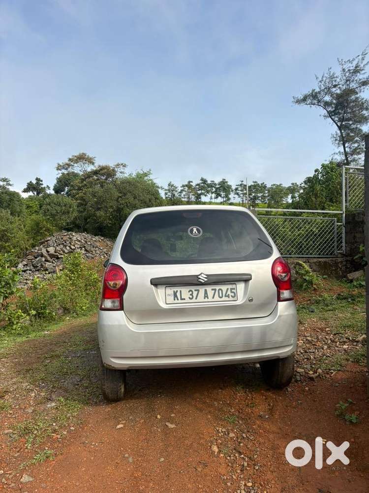 Maruti Suzuki Model 2011 Petrol