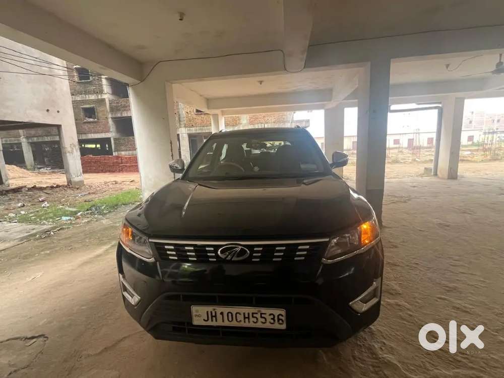 Mahindra Xuv300 2021 Model