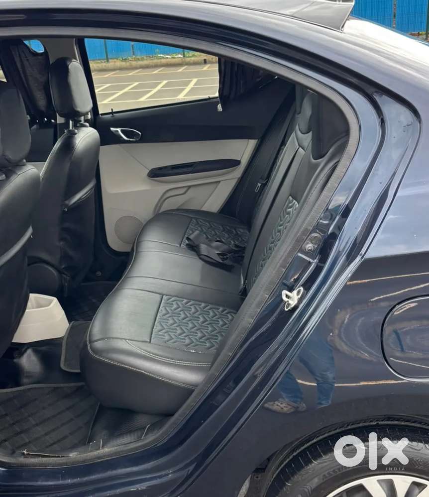 Tata Tigor 1.2 Revotron Xz Plus Cng, 2022, Cng & Hybrids