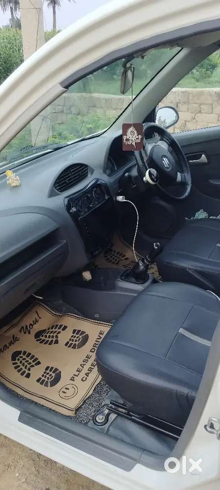 May New Car