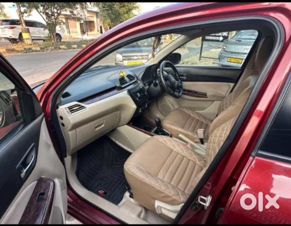 Swift Dzire Vdi 2019