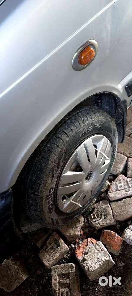 Maruti Suzuki 800 2007