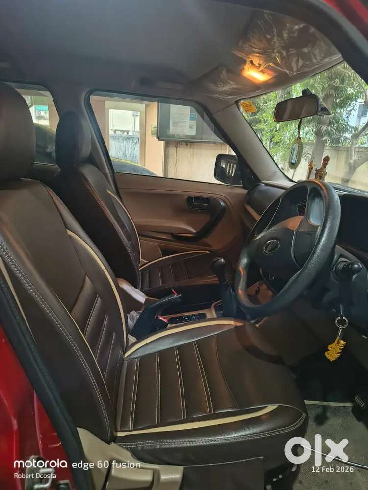 Mahindra Tuv 300 Plus 2016 Diesel Good Condition