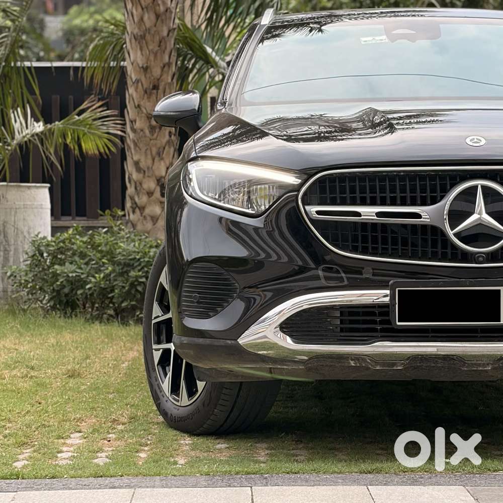 Mercedes-benz Glc 300 4matic, 2025, Petrol