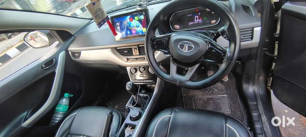 Tata Nexon 1.2 Revotron 2022