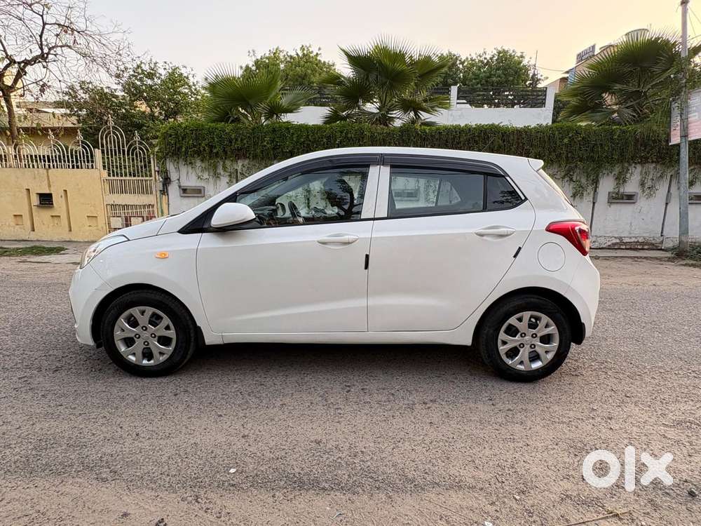 Hyundai Grand I10 Magna 1.2 Kappa Vtvt, 2017, Diesel