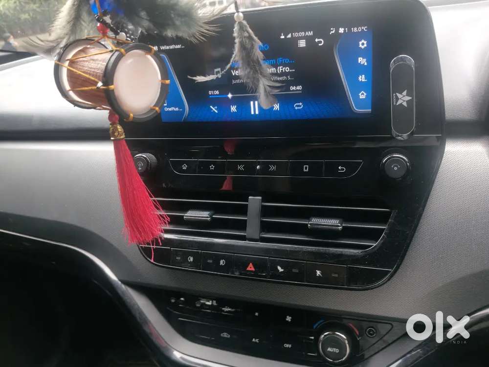 Tata Harrier 2021 Diesel Well Maintained