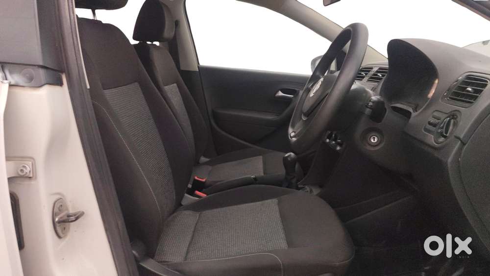 Volkswagen Polo 1.2 Mpi Comfortline, 2017, Petrol