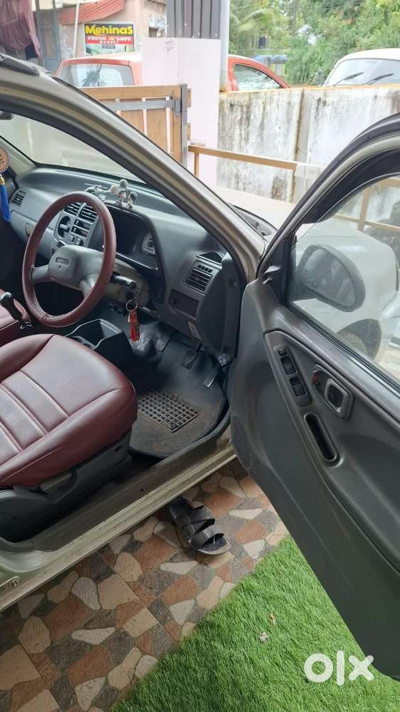Maruti Suzuki Zen Estilo Lxi Bs Iv, 2005, Petrol